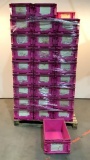 (54) Plastic Totes