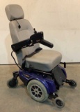 Jazzy Power Wheel Chair 1122