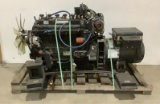 PSI Propane/Natural Gas Generator Motor