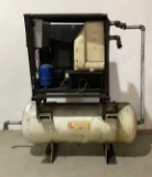 Parker Air Compressor DRD250