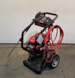 Troy-Bilt 3000PSI Pressure Washer XP