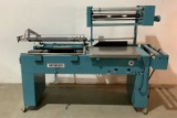 Beseler Heat Shrink Wrapper 3520-MTB-SL