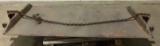 Woodford MFG. Co. Heavy Duty Dock Plate 81T7015A38