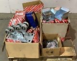 Comunello Gate Bearings And Parts