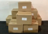 (APPROX. 11,700) 1/4