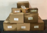 (APPROX. 18,800) Assorted Bicycle Bearings