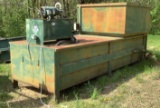 Trash Compactor