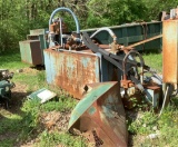 Trash Compactor And Parts