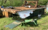 Trash Compactor And Parts
