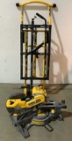 DeWalt Cord/Cordless Compound Miter Saw DHS790