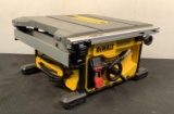DeWalt 8-1/4