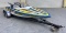 1974 Hondo Drag Race Boat