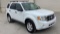 2011 Ford Escape XLT 4WD