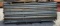 Pallet Rack Crossbeams (60 times the bid