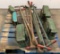 (5) Machinery Movers