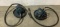 (2) Concrete Vibrators JT