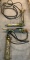 (4) Hydraulic Hand Pumps