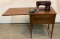 1953 Kenmore Antique Sewing Machine 117-97