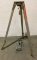 Rose Manufacturing Inc. Confined Space Tripods