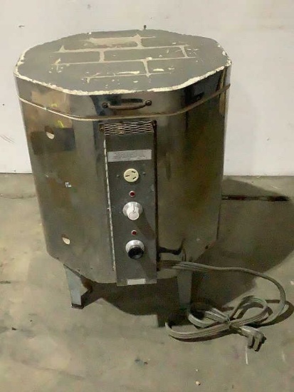 Paragon Electric Kiln A-88 B