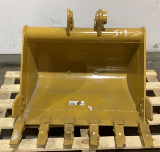 Teran 30" Excavator Bucket CAT303