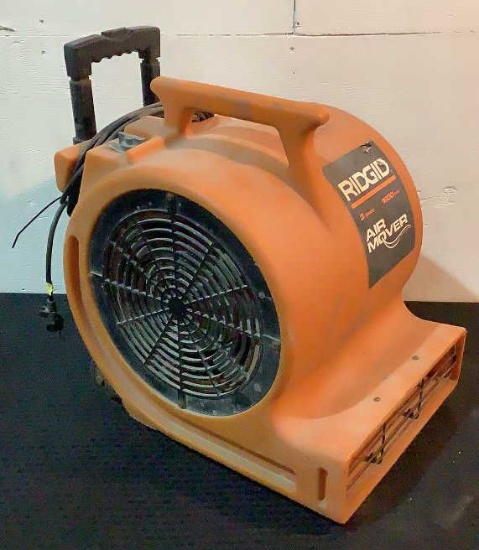 Ridgid Air Mover AM25500