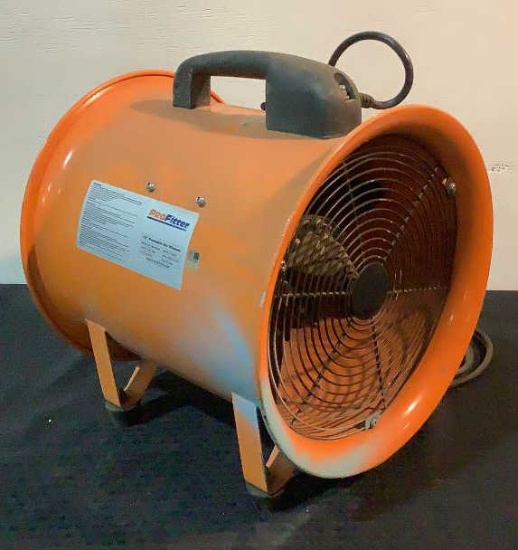 ProFitter Air Mover SBPI-300A2