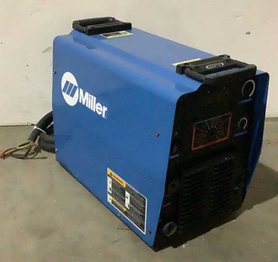 Miller Welder XMT 350