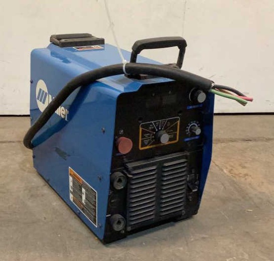 Miller Welder XMT 350