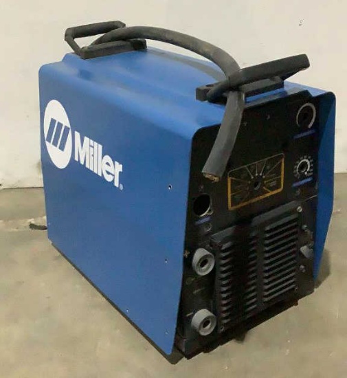Miller Welder XMT 350
