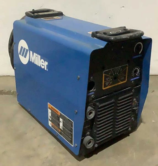 Miller Welder XMT 350