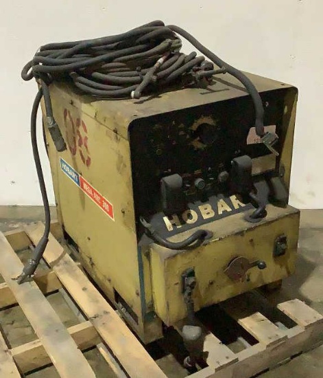 Hobart Welder Mega-Arc 300