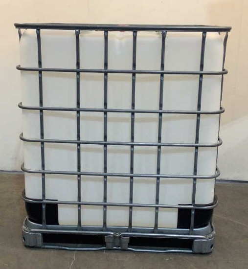 330 Gallon IBC Tote