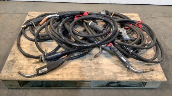 (7) MIG Torches