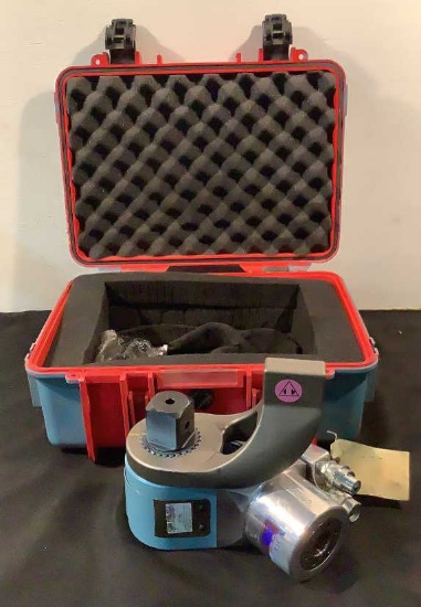 Hytorc 1-1/2" Hydraulic Torque Wrench