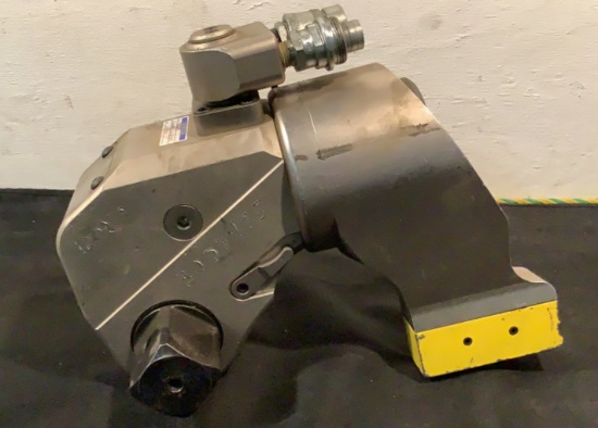 Wren 1-1/2" Hydraulic Torque Wrench