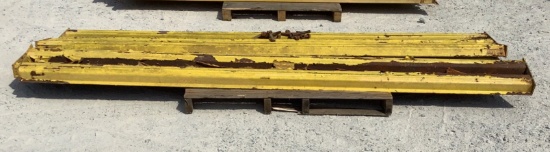 Pallet Racking Braces (4 Times the Bid)