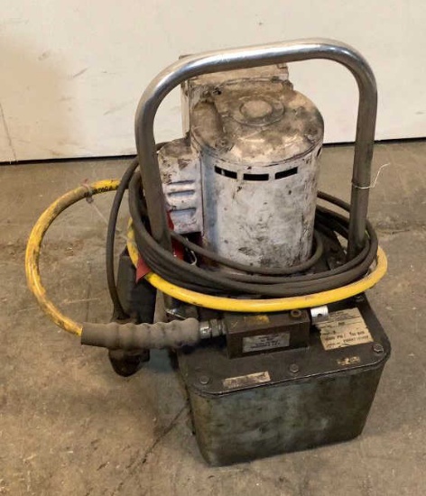 OTC Hydraulic Power Pump B