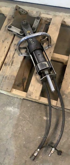 Hurst Hydraulic Spreader