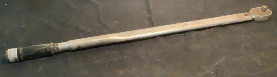 Torque Wrench