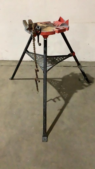 Rigid Tri-Stand
