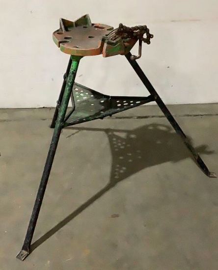 Jackson Tri-Stand 186