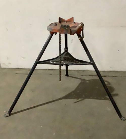 Jackson Tri-Stand 186
