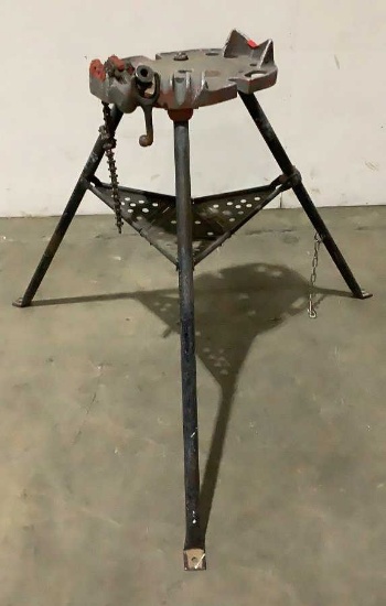 Rigid Tri-Stand