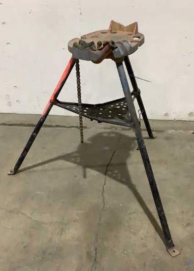 Rigid Tri-Stand