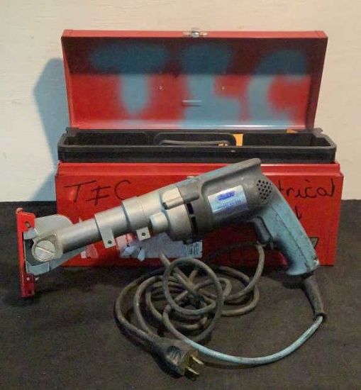 Kett Panel Saw KS-226
