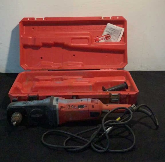 Milwaukee (13mm) Super Hawg