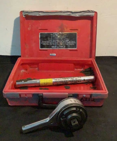 Proto Professional Tools Torque Multiplier