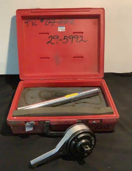 Proto Professional Tools Torque Multiplier