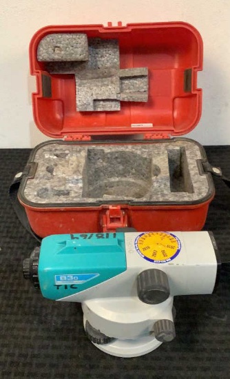 Sokkia Level Transit B30